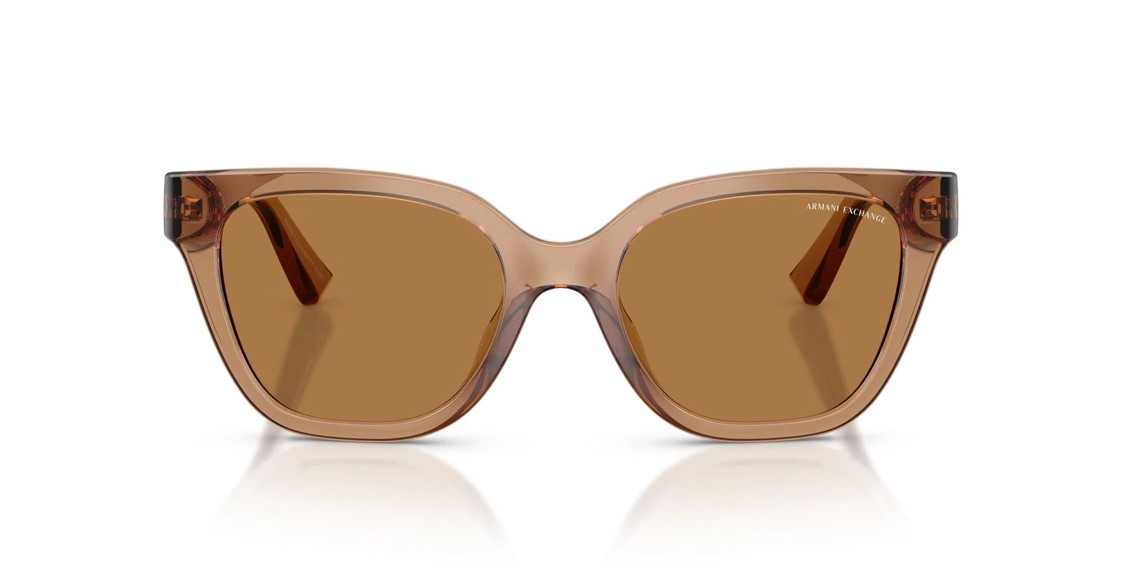 Armani Exchange 4164SU Sunglasses - view 8